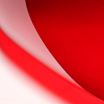 LEE 164 Flame Red Lighting Gel