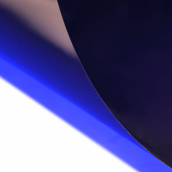 LEE 181 Congo Blue Filter lighting gel - LEE Filters Direct Canada