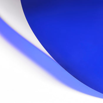 LEE 199 Regal Blue Lighting Gel