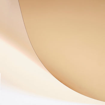 LEE 443 Quarter C.T. Straw Lighting Gel