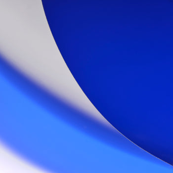 LEE 714 Elysian Blue Lighting Gel