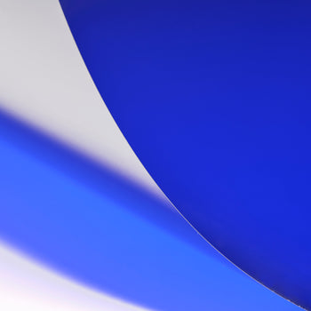 LEE 716 Mikkel Blue Lighting Gel