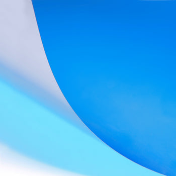 LEE 724 Ocean Blue Lighting Gel