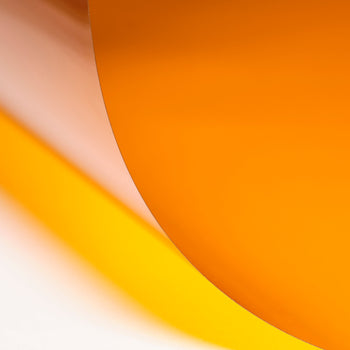 LEE 768 Egg Yolk Yellow Lighting Gel