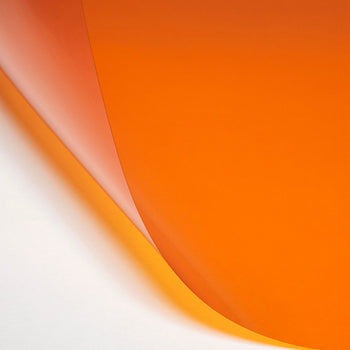 LEE 770 Burnt Yellow Lighting Gel