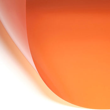 LEE 806 Warm Amber 2 Zircon for LED Lighting Gel