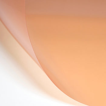 LEE 807 Warm Amber 4 Zircon for LED Lighting Gel