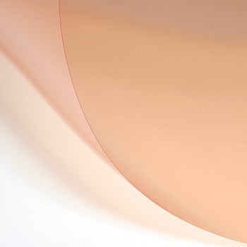 LEE 808 Zircon Warm Amber 6 Zircon for LED Lighting Gel