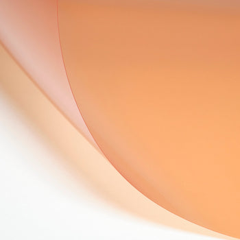 LEE 813 Zircon Warm Amber 5 Zircon for LED Lighting Gel