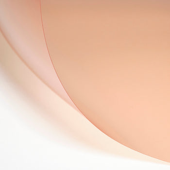 LEE 814 Zircon Warm Amber 9 Zircon for LED Lighting Gel