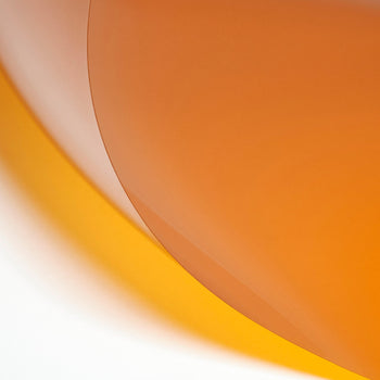 LEE 821 Zircon UV Blue Blocker Zircon for LED Lighting Gel