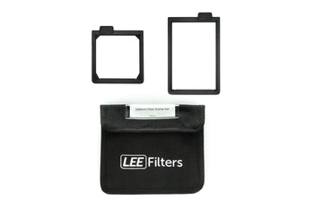 NIKKOR Z 14-24 f2.8 S Grad Filter Frame (100x150mm), Standard/Foamless Stopper (100x100mm) Filter Frame & Triple Pouch
