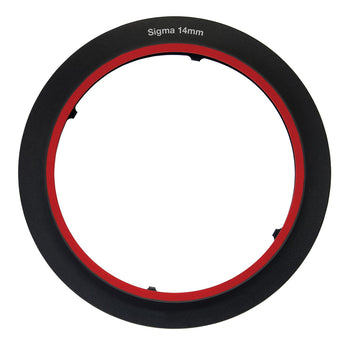 SW150 Adaptor Sigma 14mm f1.8 DG Art