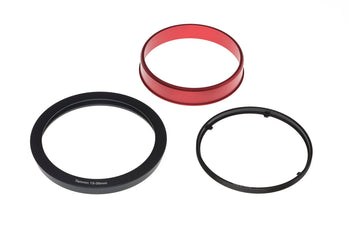 LEE FILTERS SW150 Mark II Système Adaptateur pour Sigma 20mm f1.4 HSM D LEE FILTERS SW150 Mark II Système Adaptateur pour Sigma 20mm f1.4 HSM D