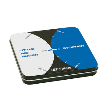 LEE100 Stopper Tin