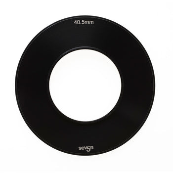 Seven5 Adaptor Ring 40.5mm
