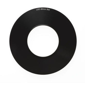 LEE100 Adaptor Ring 49mm