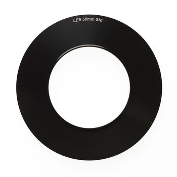 LEE100 Adaptor Ring 58mm