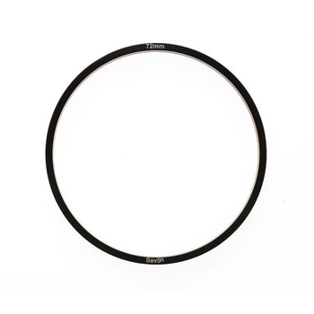 Seven5 Adaptor Ring 72mm
