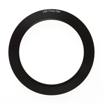 LEE100 Adaptor Ring 77mm