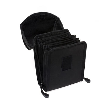 LEE100 Field Pouch - Black