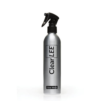ClearLEE Filter Wash - 300ml