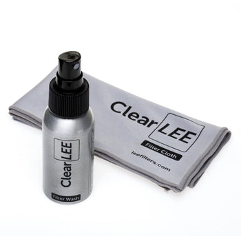 ClearLEE Filter Cleaning Kit