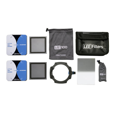 LEE100 Starter Kits