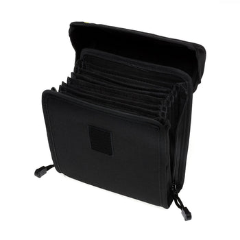 SW150 Field Pouch - Black