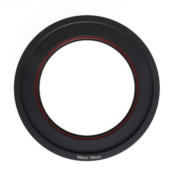 SW150 Adaptor Nikon 19mm PC