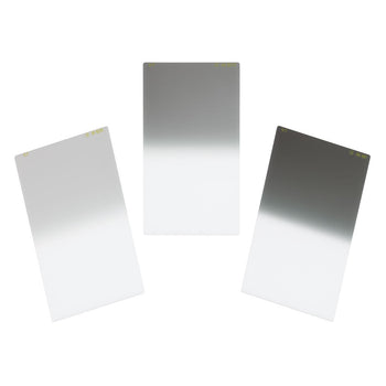 LEE100 Neutral Density Grad Medium Set