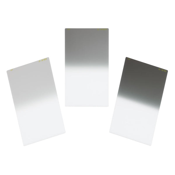 LEE100 Neutral Density Grad Medium Set