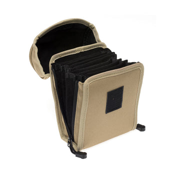 LEE100 Field Pouch - Sand